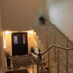 Фото Отель Элион