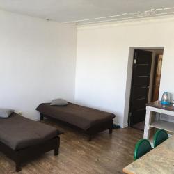 Фото Отель Тополя