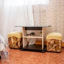 Фото Отель Агина