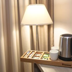 Фото Отель Vitamin (Витамин)