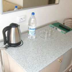 Фото Отель Амелия