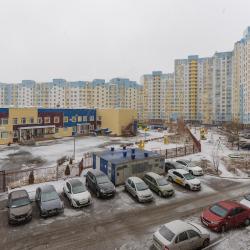 Фото Отель LikeHome (ЛайкХоум) на улице Салмышская 74