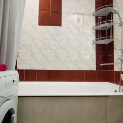 2-комнатные апартаменты улучшенные