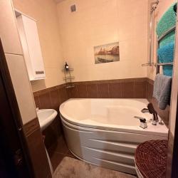 Фото Апартаменты на улице Тарчокова 25