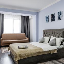 Фото Отель Meridian Apartments (Мередиан Апартментс) на улице Шевченко