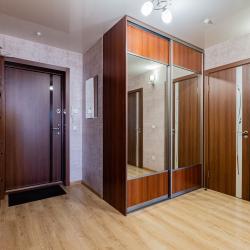 Фото Апартаменты Петровские на улице Елизаровых 15/2