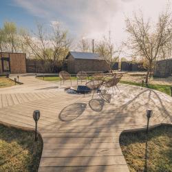 Фото Отель Заимка Грин Парк