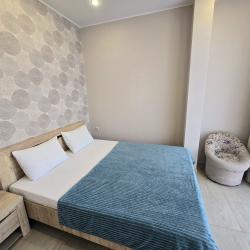 Фото Отель Квартира с видом на море и горы!