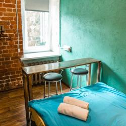 Фото Отель Montana (Монтана)