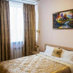 Фото Отель Резиденция