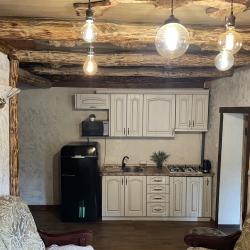 Фото Отель Шаурдат