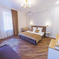Фото Отель Grig's Hotel (Григ'с)