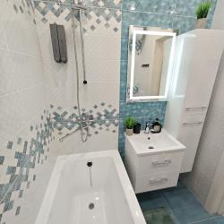 Фото Апартаменты ApartKZN на улице Аделя Кутуя 100