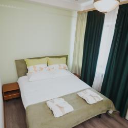 Фото Отель Арслан