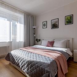 Фото Апартаменты на Садовой 88