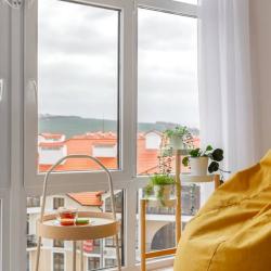 фото 8 Sunny Home Apartments на улице Крымская 22к17