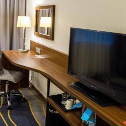 Фото Отель Hampton by Hilton Brest (Хэмптон Хилтон )