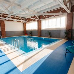 Фото Отель Agudzera Loft ( Лофт)