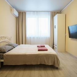 Фото Апартаменты на Солнечном Бульваре 18