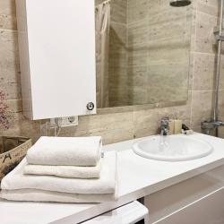 Фото Отель NaSutkiVSochi Champagne Apartments