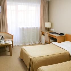 Номер стандарт