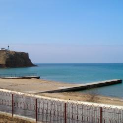 Фото Отель Лагуна