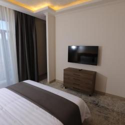 Фото Отель Eighty Eight Deluxe Hotel & Spa (Эйти Эйт Делюкс & Спа)