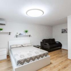 Фото Апартаменты на улице Молодогвардейская 225