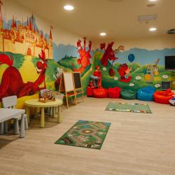 Pullman Sochi Centre (Пуллман Сочи Центр) — 6276963e426acfd32fe231f8130c3d7c