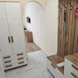 Номер стандарт трехместный