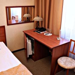 Фото Отель Магеллан Хаус