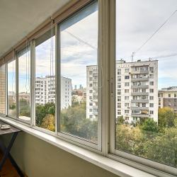 2-комнатные апартаменты студия