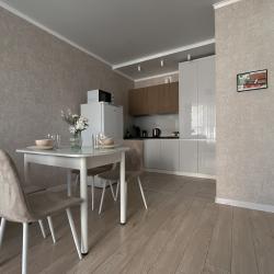 Фото Отель Green FOX на улице Набережная Приволжского Затона 22