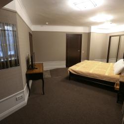 Фото Отель Симбирск