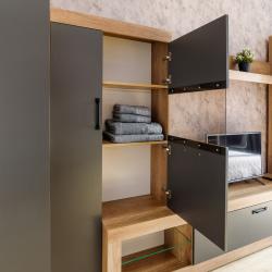 Фото Отель PrezentHaus (ПрезентХаус) на улице Карла Маркса 171