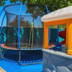 Фото Отель Лаврио