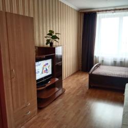 Фото Апартаменты на улице Бухарестская 118 корпус 3