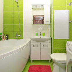 Фото Отель Home Like (Хоум Лайк) на улице Белорусская 10