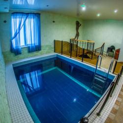 Фото Отель Империал