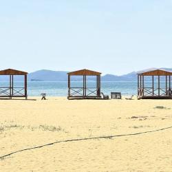 Фото Отель Янтарная