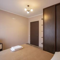 Фото Апартаменты на улице Красной Армии