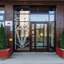 Апартаменты улучшенные