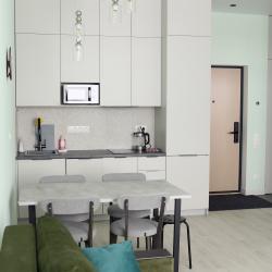 Фото Апартаменты Инно-2 на улице Спортивная 98