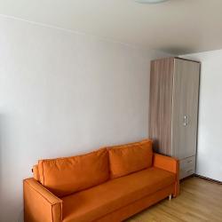 Фото Апартаменты на улице Заславского