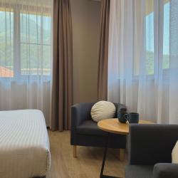 2-комнатная комната люкс без балкона