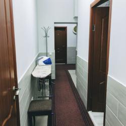 Фото Отель Камин