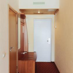 Фото Отель Меридиан