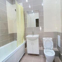 Фото Отель Уютная квартира на улице Комиссара Габишева 18А