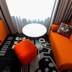 Фото Отель НебоАрт