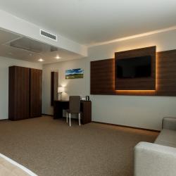 Baikal Forest Hotel (Байкал Форест) — 627af5eaa2e689854387f4192747f6eb